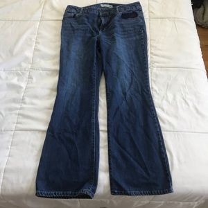 Chico’s Jeans